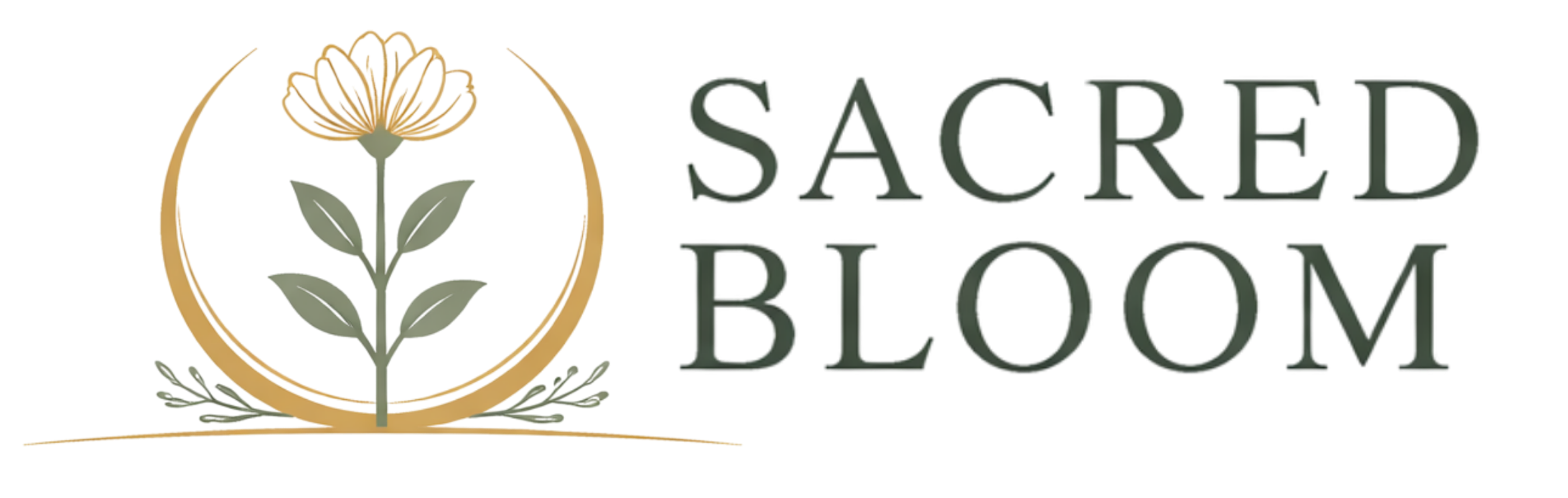 Sacred Bloom
